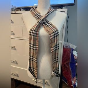 Scarf one size